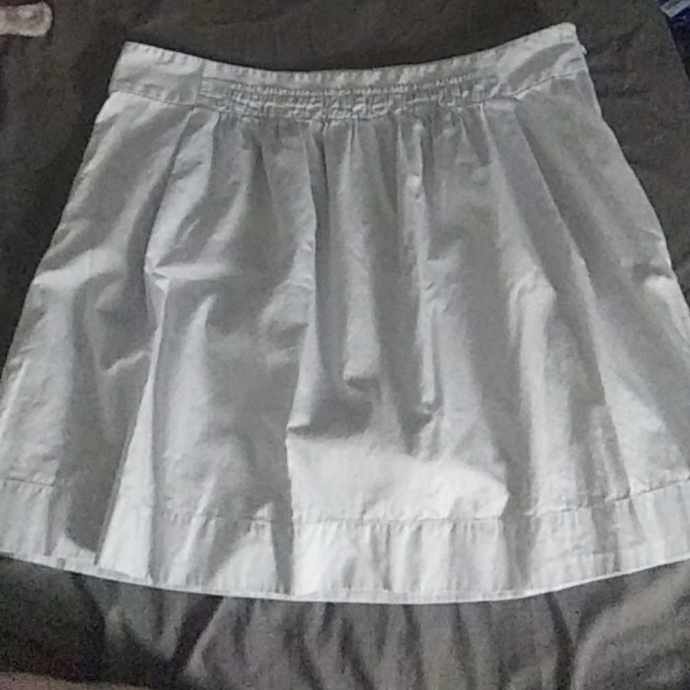 J. Crew skirt
